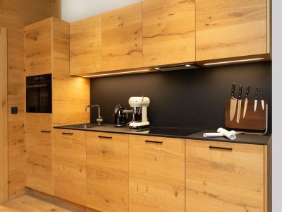 Holiday park Wohnung in Schröcken bei Ski Arlberg - Features photo 18