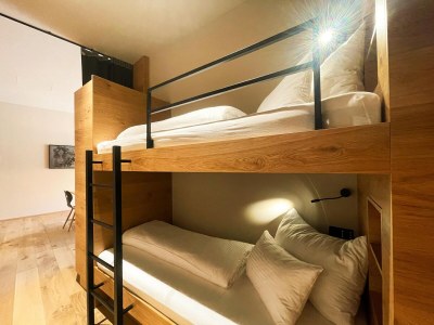 Holiday park Wohnung in Schröcken bei Ski Arlberg - Features photo 24