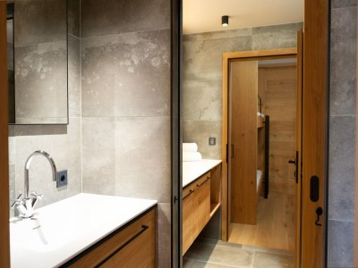 Holiday park Wohnung in Schröcken bei Ski Arlberg - Features photo 25