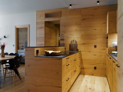 Holiday park Wohnung in Schröcken nahe Ski Arlberg - Features photo 9