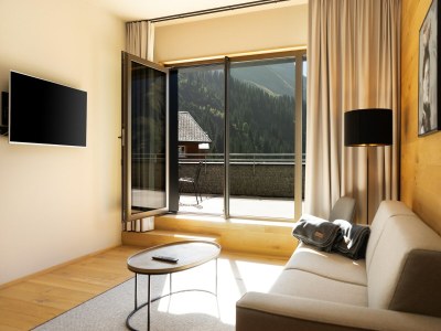 Holiday park Wohnung in Schröcken nahe Ski Arlberg - Features photo 11