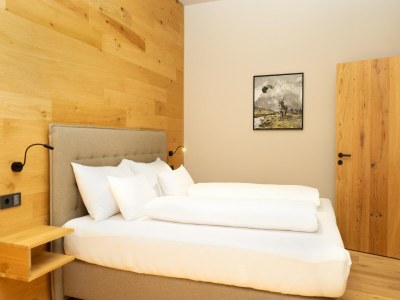Holiday park Wohnung in Schröcken nahe Ski Arlberg - Features photo 12