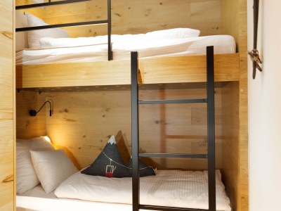 Holiday park Wohnung in Schröcken nahe Ski Arlberg - Features photo 13