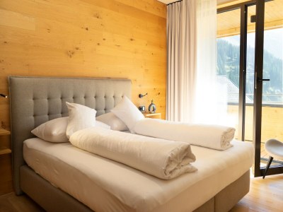 Holiday park Wohnung in Schröcken nahe Ski Arlberg - Features photo 18