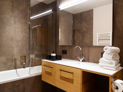 Holiday park Wohnung in Schröcken nahe Ski Arlberg - Features photo 20