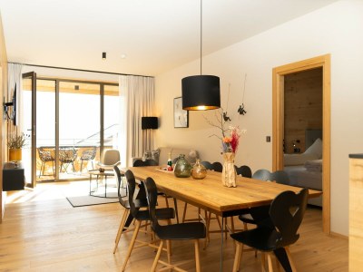 Holiday park Wohnung in Schröcken nahe Ski Arlberg - Features photo 21