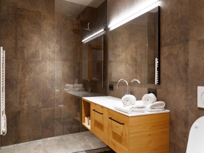 Holiday park Wohnung in Schröcken nahe Ski Arlberg - Features photo 22