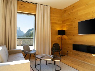 Holiday park Wohnung in Schröcken nahe Ski Arlberg - Features photo 8