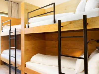 Holiday park Wohnung in Schröcken nahe Ski Arlberg - Features photo 10