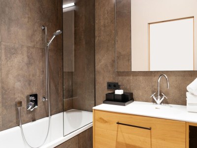 Holiday park Wohnung in Schröcken nahe Ski Arlberg - Features photo 17