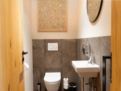 Holiday park Wohnung in Schröcken nahe Ski Arlberg - Features photo 19