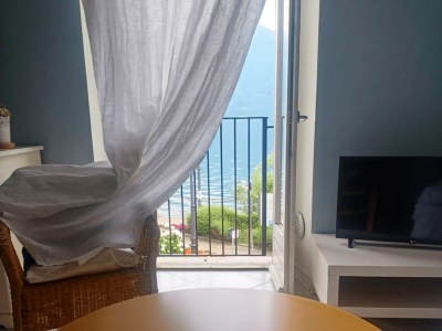 Apartment Apartment in Ghiffa with Lake Maggiore Views - Outdoor photo 6