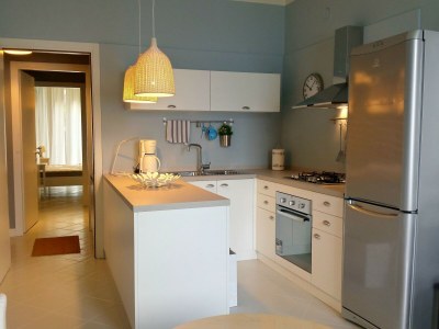 Apartment Apartment in Ghiffa with Lake Maggiore Views - Features photo 7