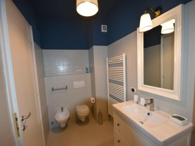 Apartment Apartment in Ghiffa with Lake Maggiore Views - Features photo 10