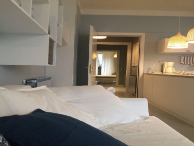 Apartment Apartment in Ghiffa with Lake Maggiore Views - Features photo 12