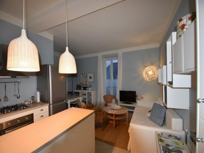 Apartment Apartment in Ghiffa with Lake Maggiore Views - Features photo 13