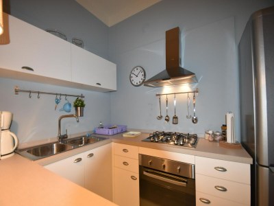 Apartment Apartment in Ghiffa with Lake Maggiore Views - Features photo 14