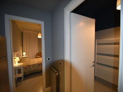 Apartment Apartment in Ghiffa with Lake Maggiore Views - Features photo 15