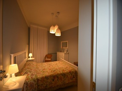 Apartment Apartment in Ghiffa with Lake Maggiore Views - Features photo 16