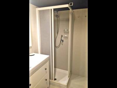 Apartment Apartment in Ghiffa with Lake Maggiore Views - Features photo 17