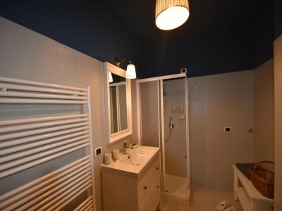 Apartment Apartment in Ghiffa with Lake Maggiore Views - Features photo 18