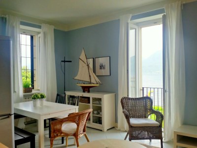 Apartment Apartment in Ghiffa with Lake Maggiore Views - Features photo 19