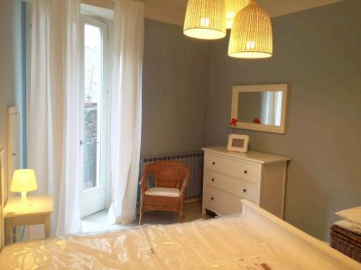 Apartment Apartment in Ghiffa with Lake Maggiore Views - Features photo 20