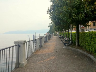 Apartment Apartment in Ghiffa with Lake Maggiore Views - Environment photo 22