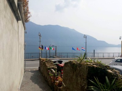 Apartment Apartment in Ghiffa with Lake Maggiore Views - Environment photo 23