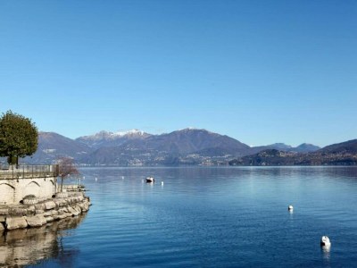 Apartment Apartment in Ghiffa with Lake Maggiore Views - Environment photo 25