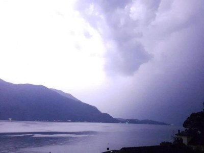 Apartment Apartment in Ghiffa with Lake Maggiore Views - Environment photo 27