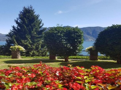 Apartment Apartment in Ghiffa with Lake Maggiore Views - Environment photo 28