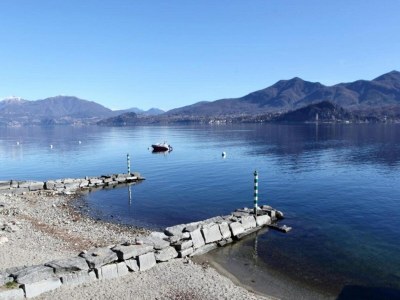 Apartment Apartment in Ghiffa with Lake Maggiore Views - Environment photo 29