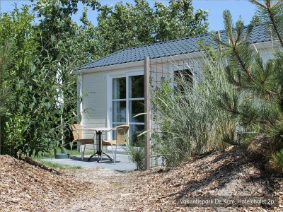 Holiday park Texel Chalet mit Hotelkomfort - Outdoor photo 2