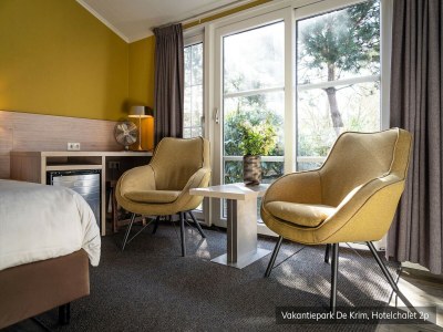 Holiday park Texel Chalet mit Hotelkomfort - Features photo 3