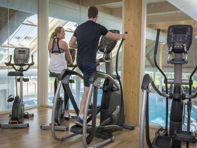 Holiday park Texel Chalet mit Hotelkomfort - Outdoor photo 9