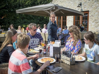 Holiday park Texel Chalet mit Hotelkomfort - Outdoor photo 15