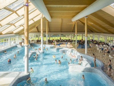 Holiday park Texel Chalet mit Hotelkomfort - Outdoor photo 18