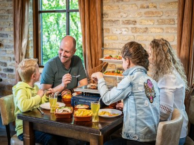 Holiday park Texel Chalet mit Hotelkomfort - Outdoor photo 19