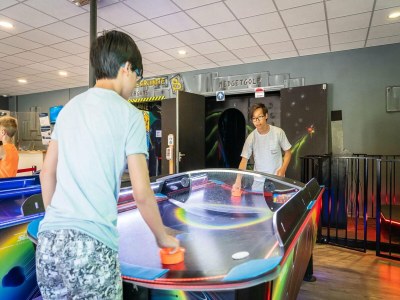 Holiday park Texel Chalet mit Hotelkomfort - Outdoor photo 24