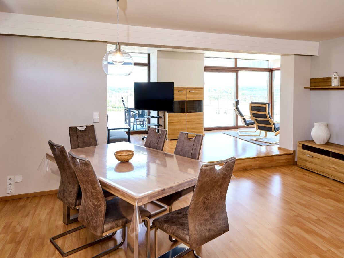 Apartment 4-Bett-Ferienwohnung Dusche/WC, 2 Schlafräume - Outdoor photo 5