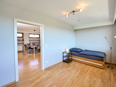 Apartment 4-Bett-Ferienwohnung Dusche/WC, 2 Schlafräume - Features photo 9