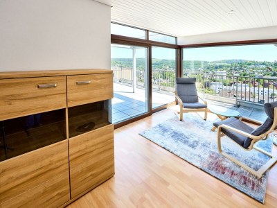 Apartment 4-Bett-Ferienwohnung Dusche/WC, 2 Schlafräume - Features photo 10