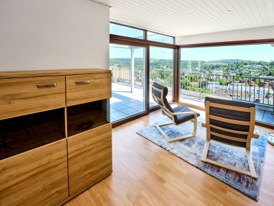 Apartment 4-Bett-Ferienwohnung Dusche/WC, 2 Schlafräume - Features photo 12