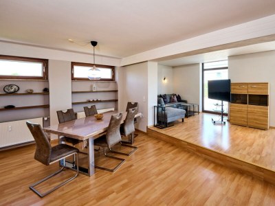 Apartment 4-Bett-Ferienwohnung Dusche/WC, 2 Schlafräume - Features photo 13