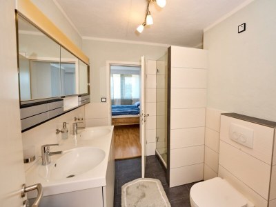 Apartment 4-Bett-Ferienwohnung Dusche/WC, 2 Schlafräume - Features photo 14