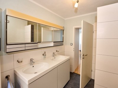 Apartment 4-Bett-Ferienwohnung Dusche/WC, 2 Schlafräume - Features photo 15