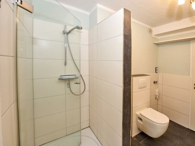 Apartment 4-Bett-Ferienwohnung Dusche/WC, 2 Schlafräume - Features photo 16