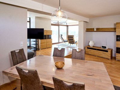 Apartment 4-Bett-Ferienwohnung Dusche/WC, 2 Schlafräume - Features photo 17