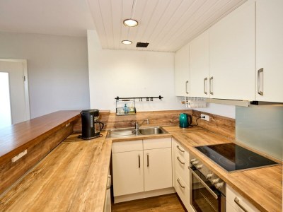 Apartment 4-Bett-Ferienwohnung Dusche/WC, 2 Schlafräume - Features photo 19